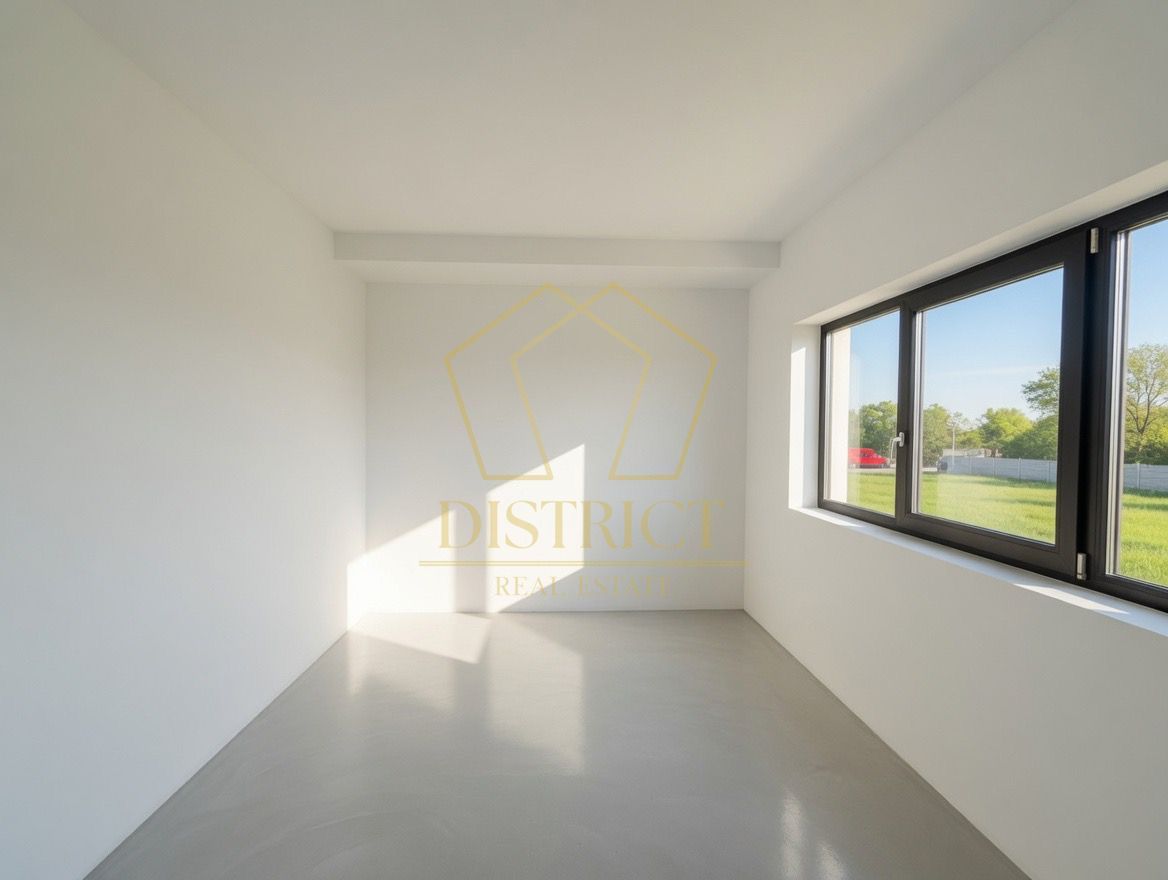 Duplex superb cu 4 camere I Giroc - Poză 11