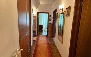 Apartament 3 camere decomandate, 100 mp, strada Hasdeu - Poză 2