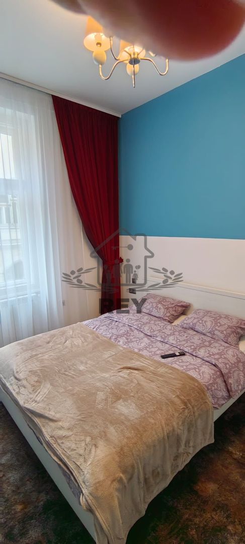 Studio de închiriat Str. Tribunei | Sibiu - Poză 7