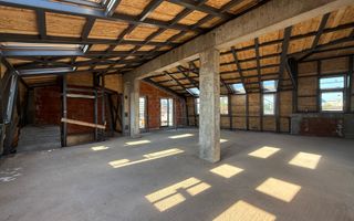 PENTHOUSE la etajul 3 cu 2 locuri de parcare si terasa de 65 mp - Poză 10
