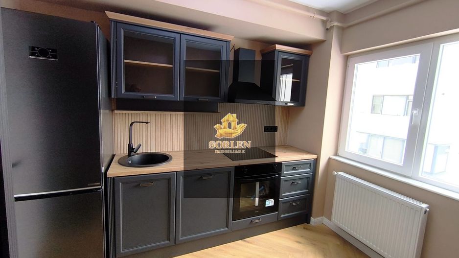 Apartament 2 camere + dressing | 55 mp | Zona Terra - Floresti - Poză 1