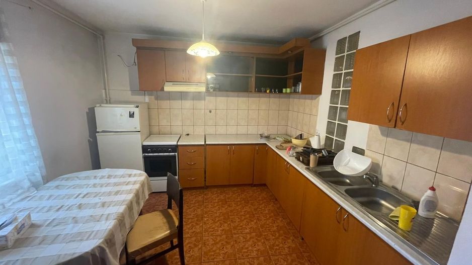 Apartament 3 Camere De Vanzare| Semidecomandat | 66mp | Manastur - Poză 8