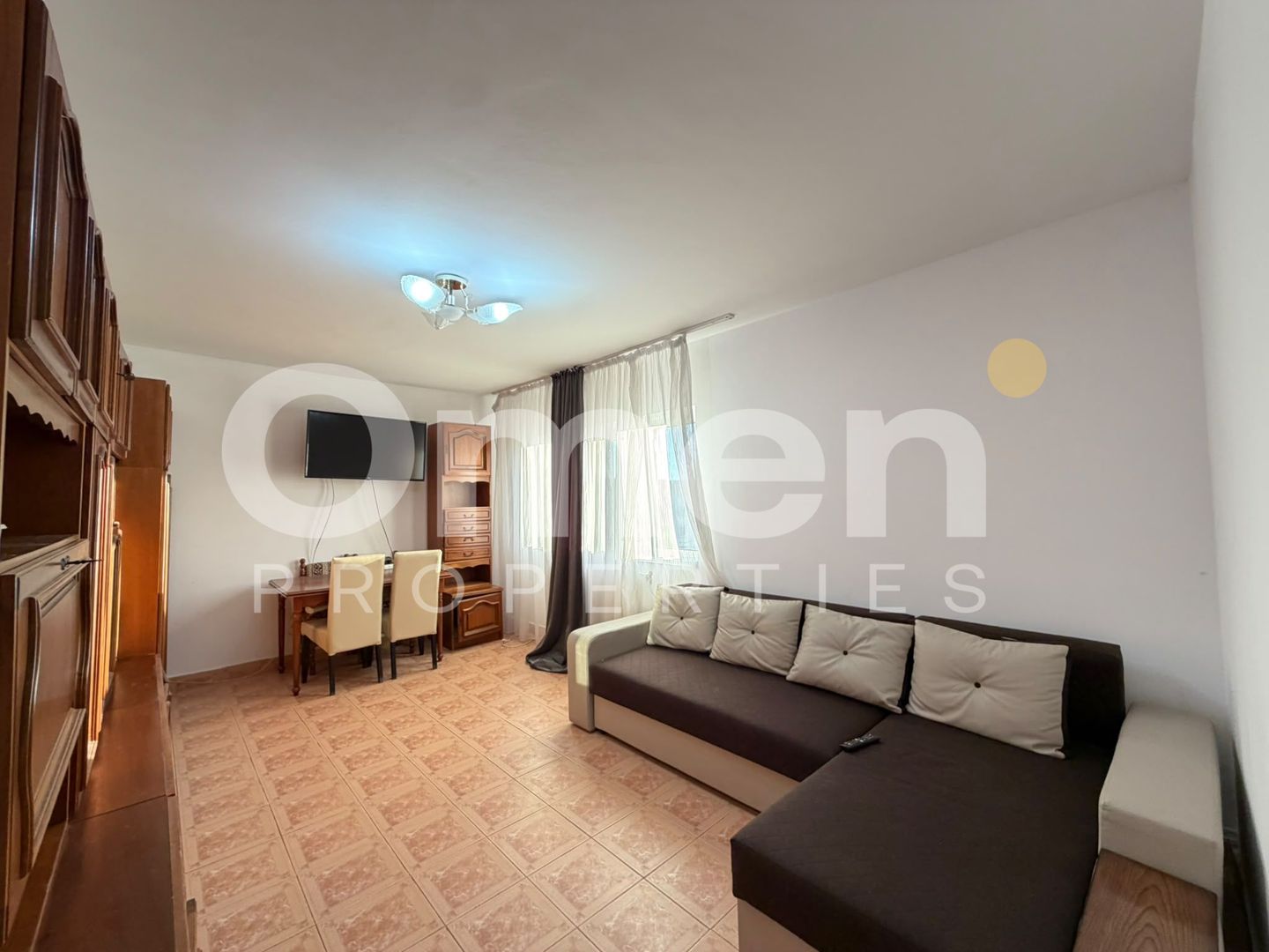 Apartament spatios cu 2 camere | decomandat | strada Vasile Alecsandri - Poză 2