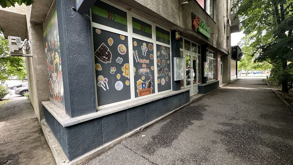 Spatiu comercial Calea Aradului - Poză 4