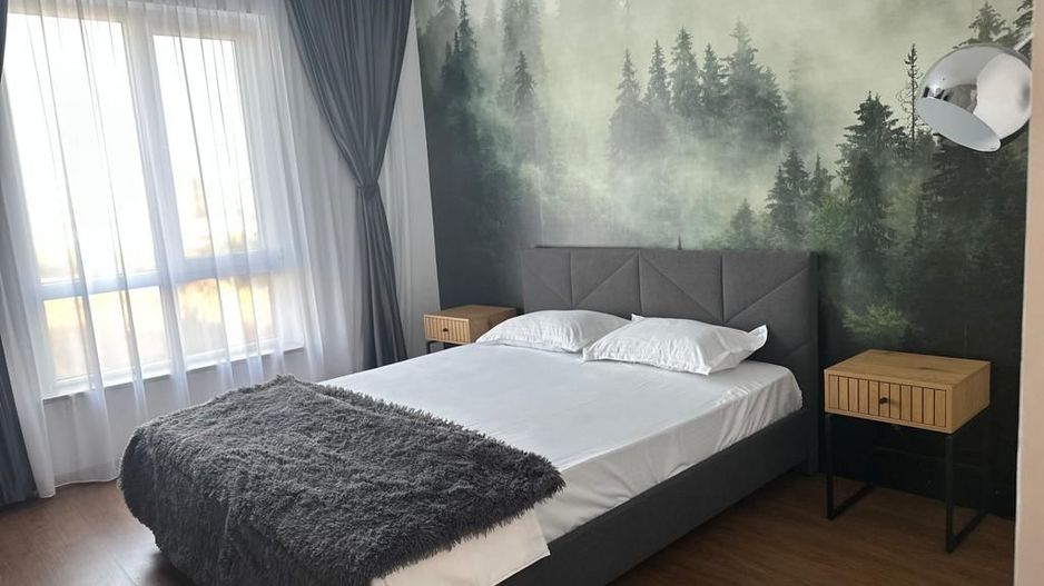 Apartament 2 camere modern langa Envogue Residence, Militari - Poză 1