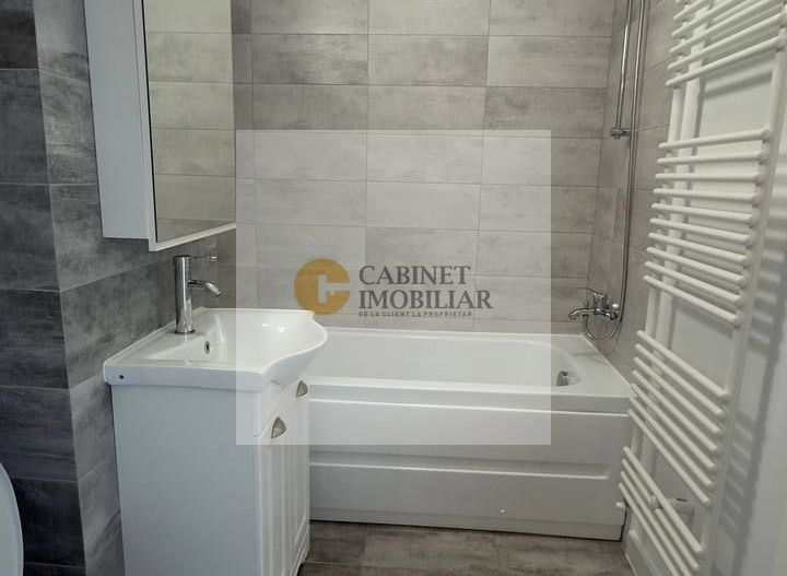 Garsonieră Lux |  35 mp | Complet mobilată si utilata | Lujerului - Poză 3