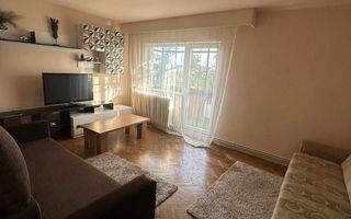 Apartament 4 camere decomandate, 2 băi și 2 balcoane – zona Titulescu - Poză 3