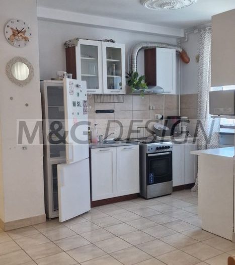 Apartament cu 3 camere Buziasului bloc nou - Poză 3