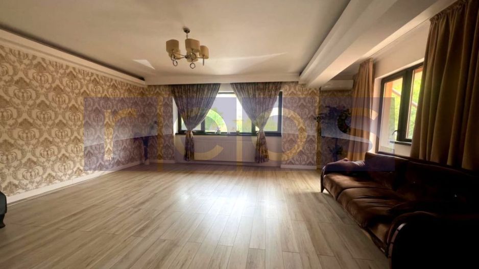 VANZARE | 3 CAMERE | PARTER | TERASA 30MP | BANEASA | - Poză 5