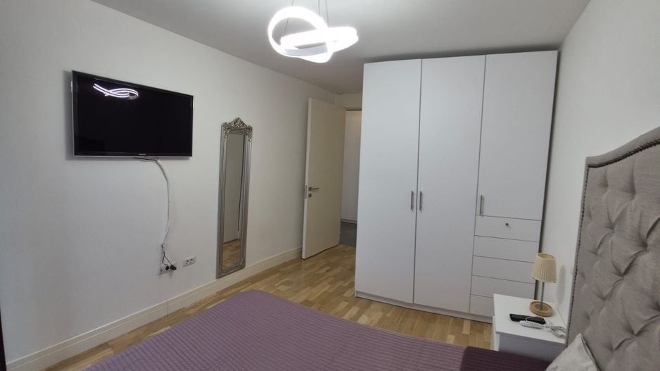 Apartament 2 camere de inchiriat 102 The Address - Poză 5