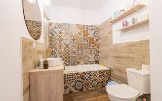 Apartament 2 Camere | Bloc nou | Parcare inclusa | Zona Florilor Kik - Poză 6