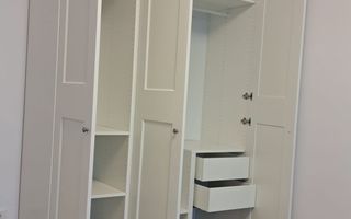 GARS. IRAM RESIDENCE, PRIMA INCHIRIERE, BOXA, INCALZIRE PARDOSEALA - Poză 6