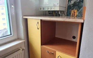 Apartament 3 camere, etaj intermediar, parcare, beci - Astra - Poză 11