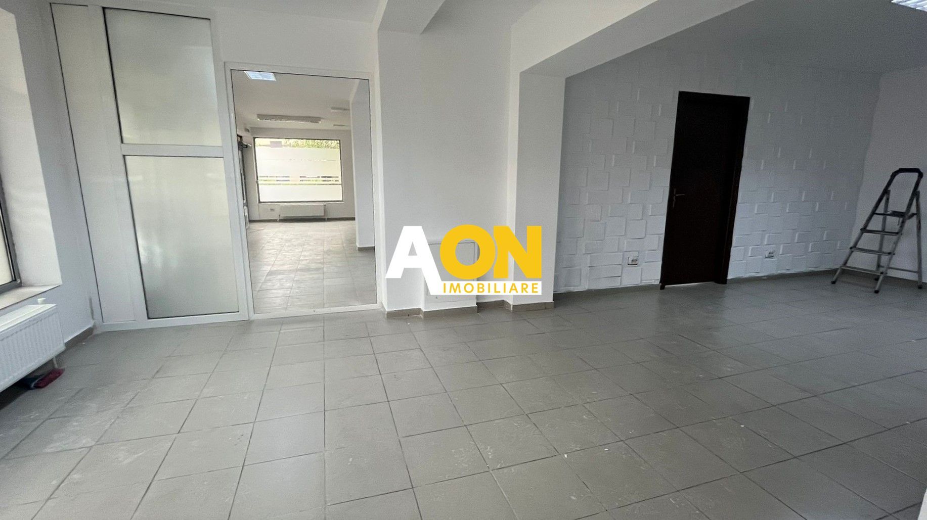 Spatiu comercial de inchiriat, 150mp, zona Cetate - Poză 7