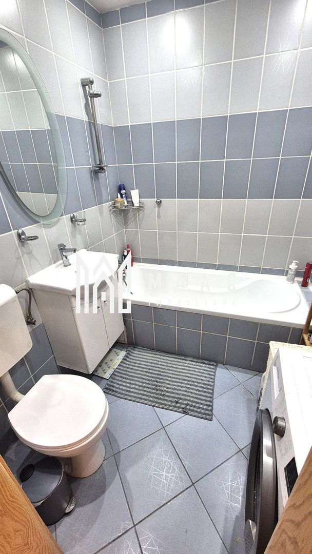 Apartament 2 camere | 45 MPU | Balcon | Pivniță | Loc de parcare | Ștrand - Poză 7