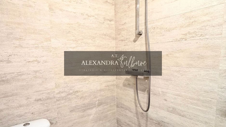 Apartament 4 camere | 90 mp | etaj intermediar | garaj | Zorilor - Poză 15