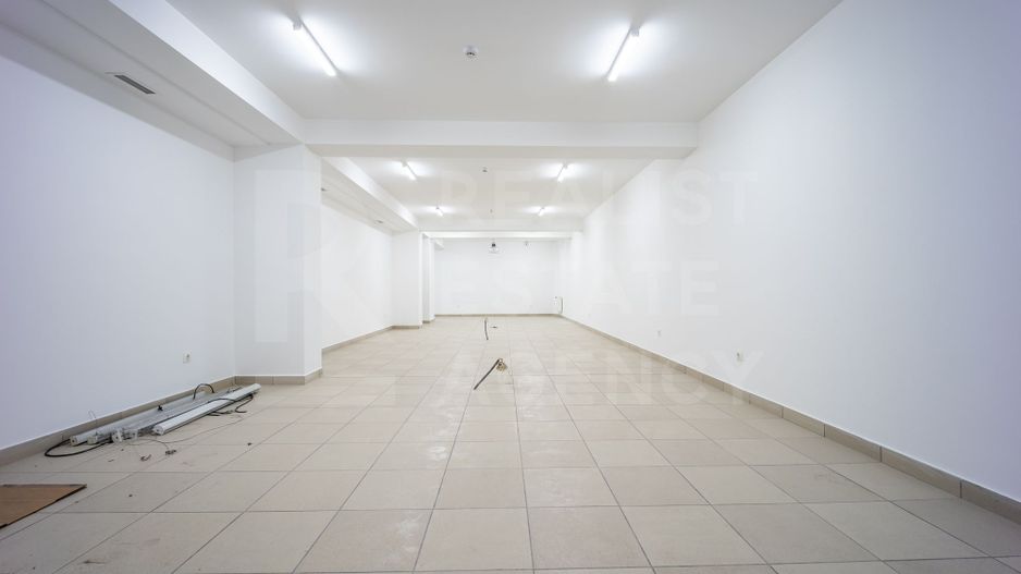 Se oferă spre chirie spațiu comercial 130 mp,str. Ginta Latină Ciocana - Poză 7