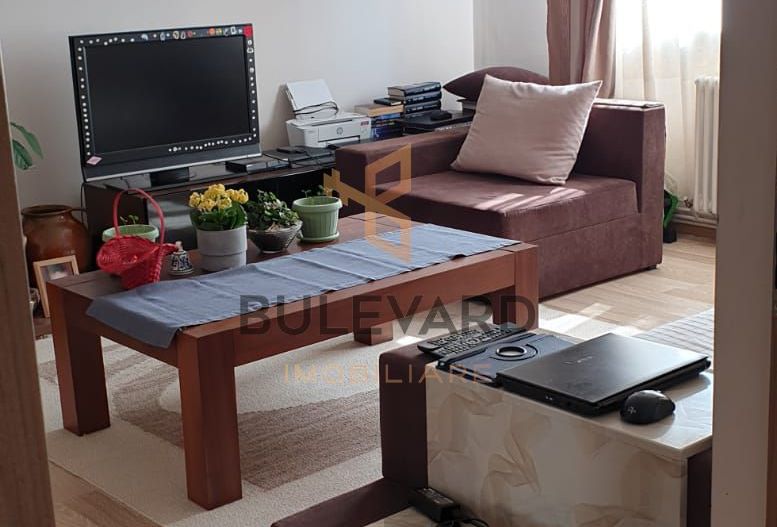 Apartament cu 3 camere, zona strazii Arinilor! - Poză 2