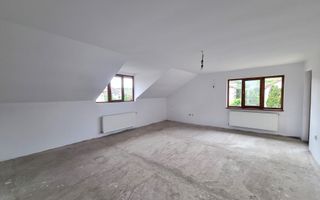De vanzare casa 6 camere, S+P+M, 900mp teren, Cetate - Poză 6