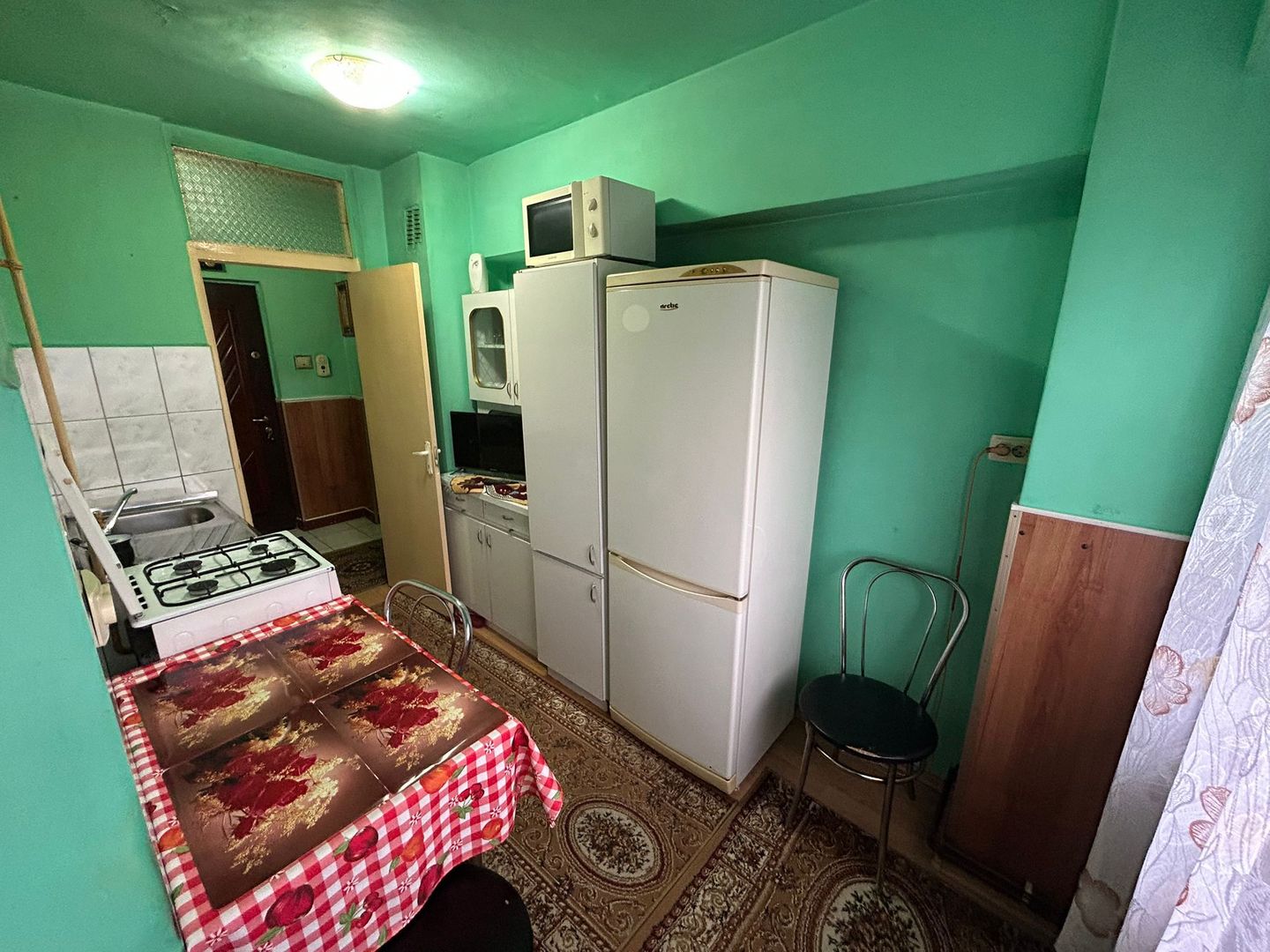 Apartament 1 camera, decomandat - Cugir - Poză 4