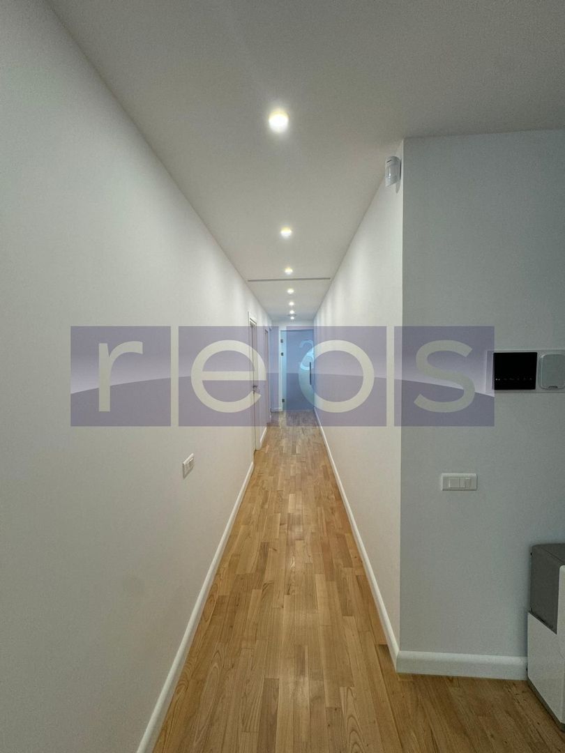 VANZARE VILA S+P+4E | ZONA AVIATORILOR | OPORTUNITATE - Poză 16