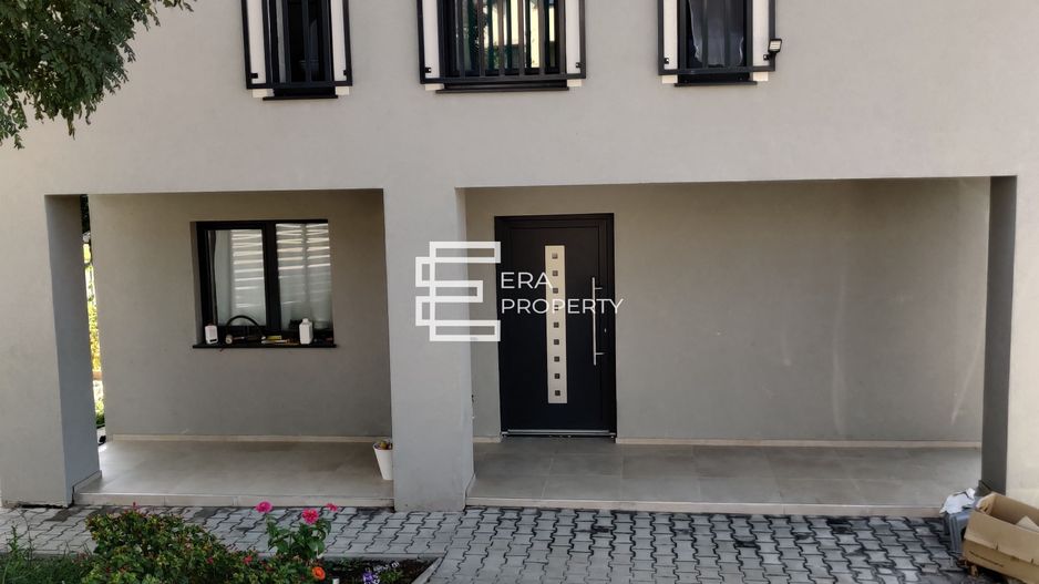 Casă individuală, 573 mp teren, priveliște Munții Făgăraș – Bavaria Park - Poză 11