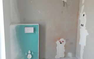 Casa Moderna 5 camere 120 mp-teren 300 mp-2 balcoane-Zona Centura - Poză 6