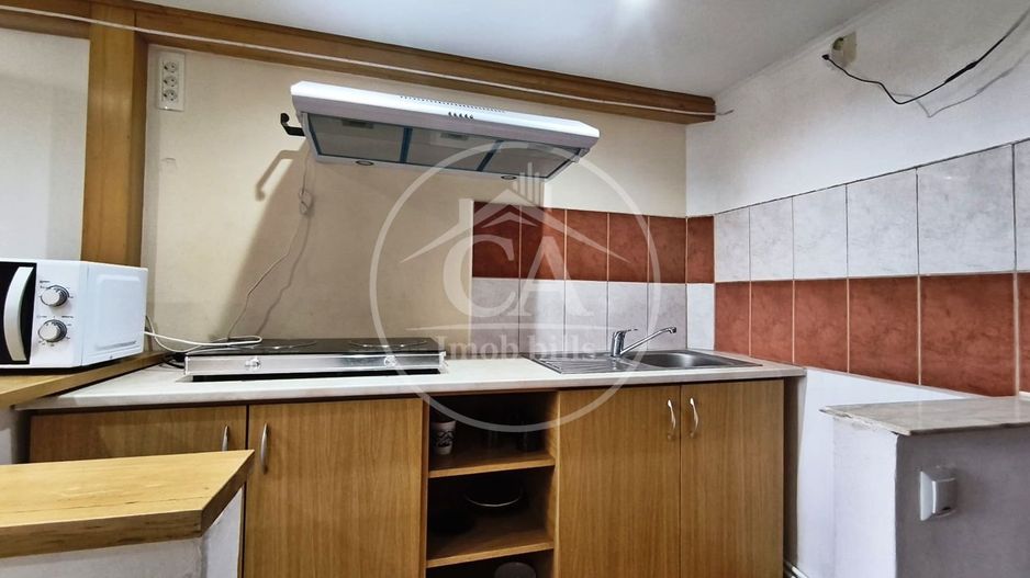 Apartament de inchiriat cu 1 camera in zona Ultracentrala, Oradea - Poză 5