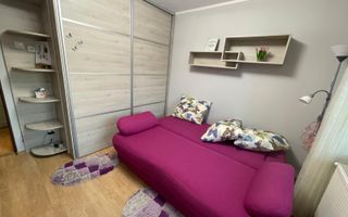 3 Camere decomandate, Intre lacuri, Parcare,Kaufland,Aurel Vlaicu,Lidl - Poză 6