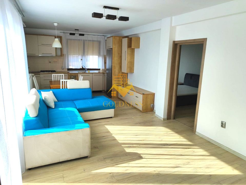 3 camere, modern, 2 niveluri, parcare, Pet Friendly, Kaufland, Marasti - Poză 5