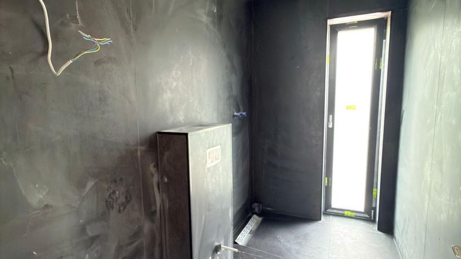 Vile Individuale Noi 4 camere Snagov Ghermanesti - Poză 21