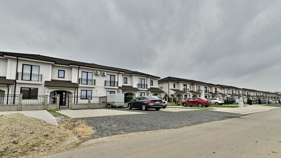 Duplex deosebit mobilat si utilat de vanzare in Dumbravita 0% COMISION - Poză 37