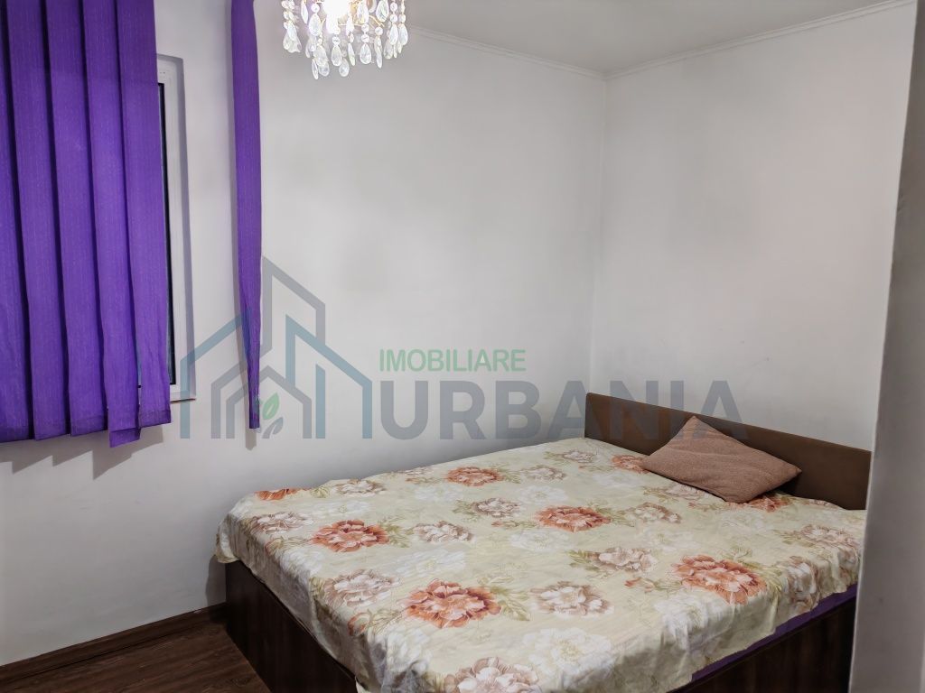 Închiriere apartament 2 cam nedecomandat, Tătărași, Rond 11 - Poză 3