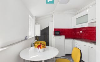 Apartament modern cu 2 camere în Alfa - Poză 4
