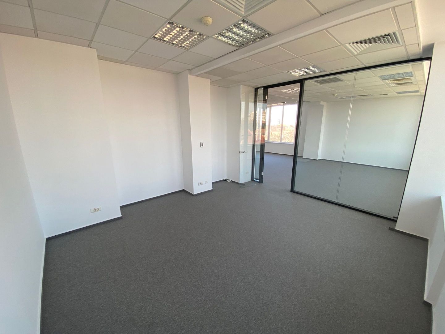 Spațiu de birouri  - zona Central - Poză 9