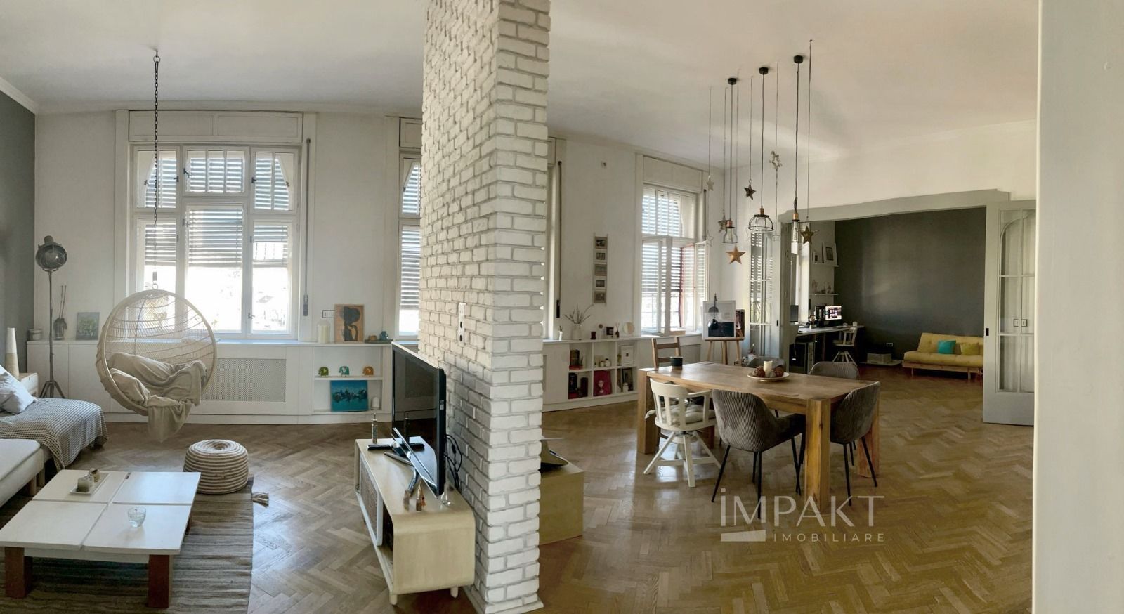 Vanzare apartament deosebit, cnf sporit, in zona FSPAC! - Poză 1