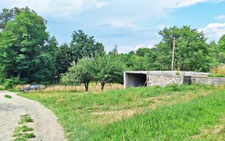 Bran- Predelut, 1000mp teren pentru casa de vacanta, pret 45 euro/mp - Poză 5