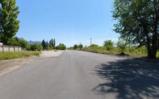 Spațiu industrial în chirie | 800 m² | Sângera, Chișinău - Poză 16