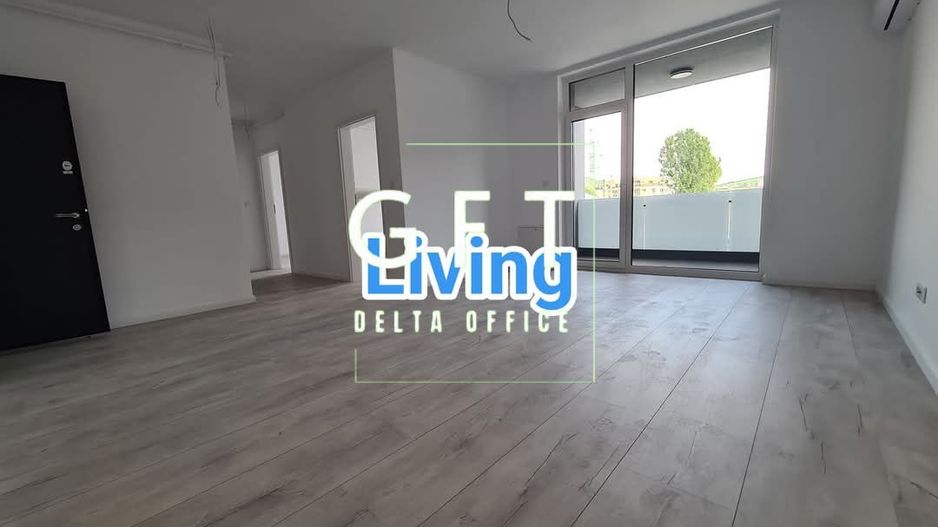 Apartament de vanzare 2 camere în Bistrița, zona Nord - Poză 1