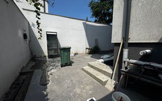 OPORTUNITATE | 2 CAMERE CU CURTE 80 MP | INTIMITATE ȘI CONFORT ÎN ORAȘ - Poză 7