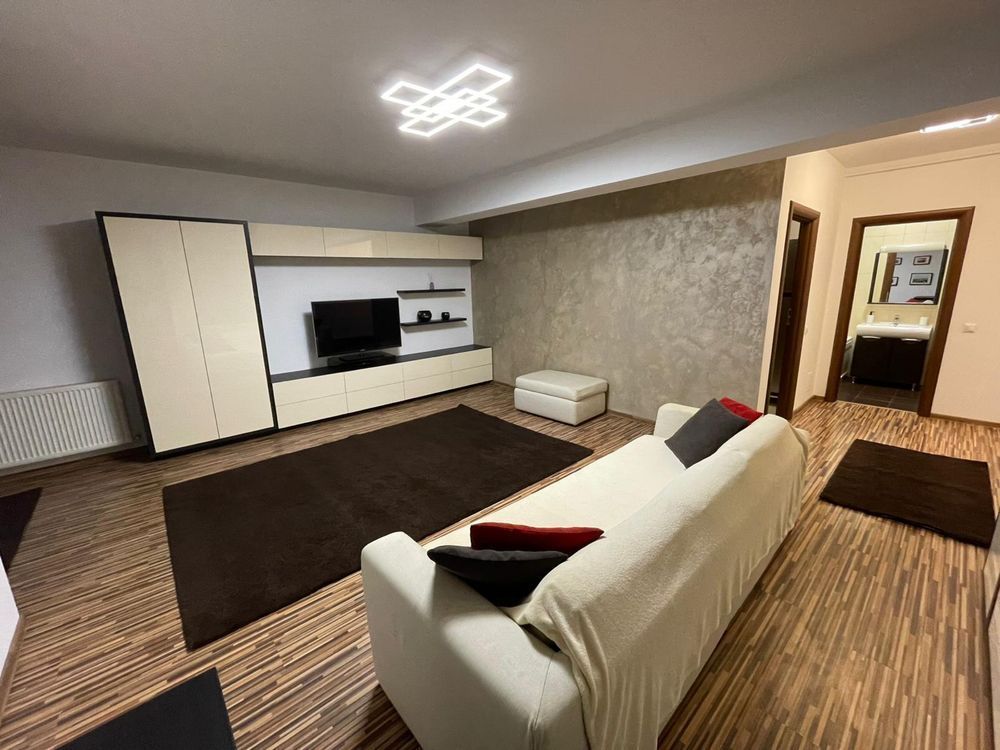 Vanzare apartament 2 camere langa Gran Via Park - Poză 1