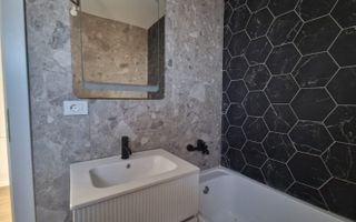 FINALIZAT APARTAMENT 3 CAMERE  GRADINA   PARCARE  BUCIUM VISAN - Poză 7