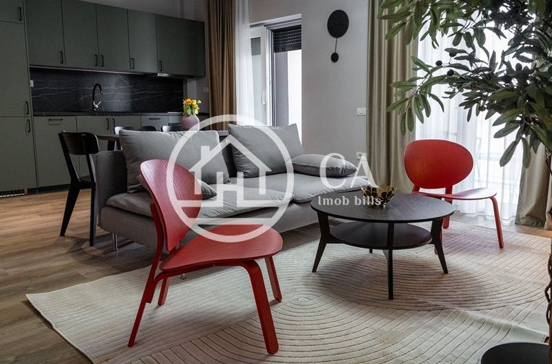 Apartament cu 3 camere de închiriat, Calea Clujului EAS, Oradea - Poză 4