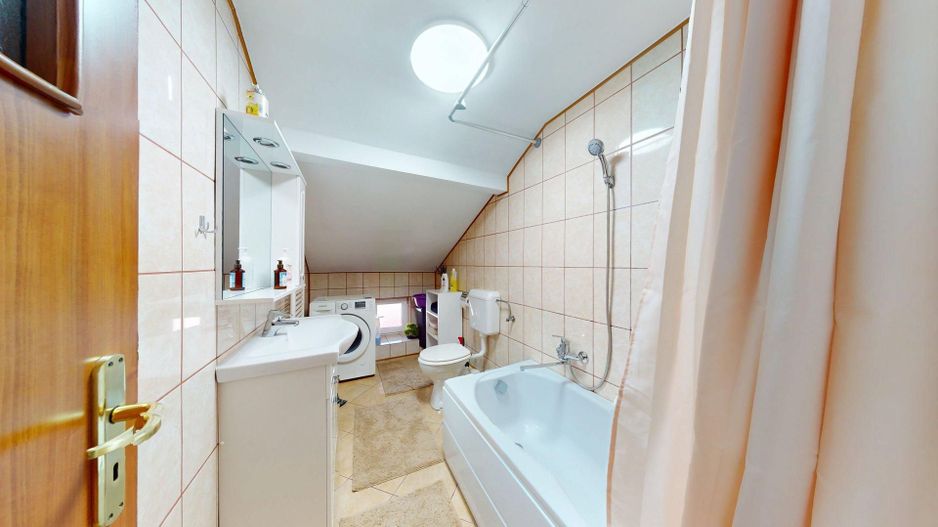 Casa Individuala Voluntari - P+M - Gradina superba - Oferta PROMO - Poză 11