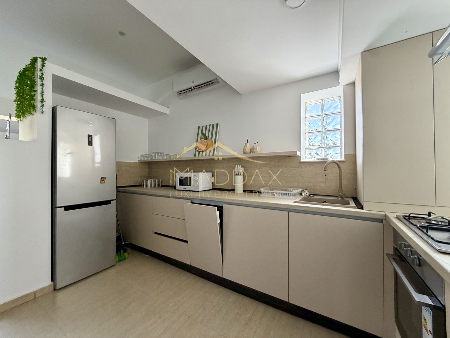 Penthouse Duplex cu 4 camere *200mp*  + parcare // Cotroceni - Poză 33