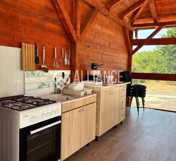 EXCLUSIVITATE - Vilă de vânzare în statiunea Venus ( cod 12 ) - Poză 7