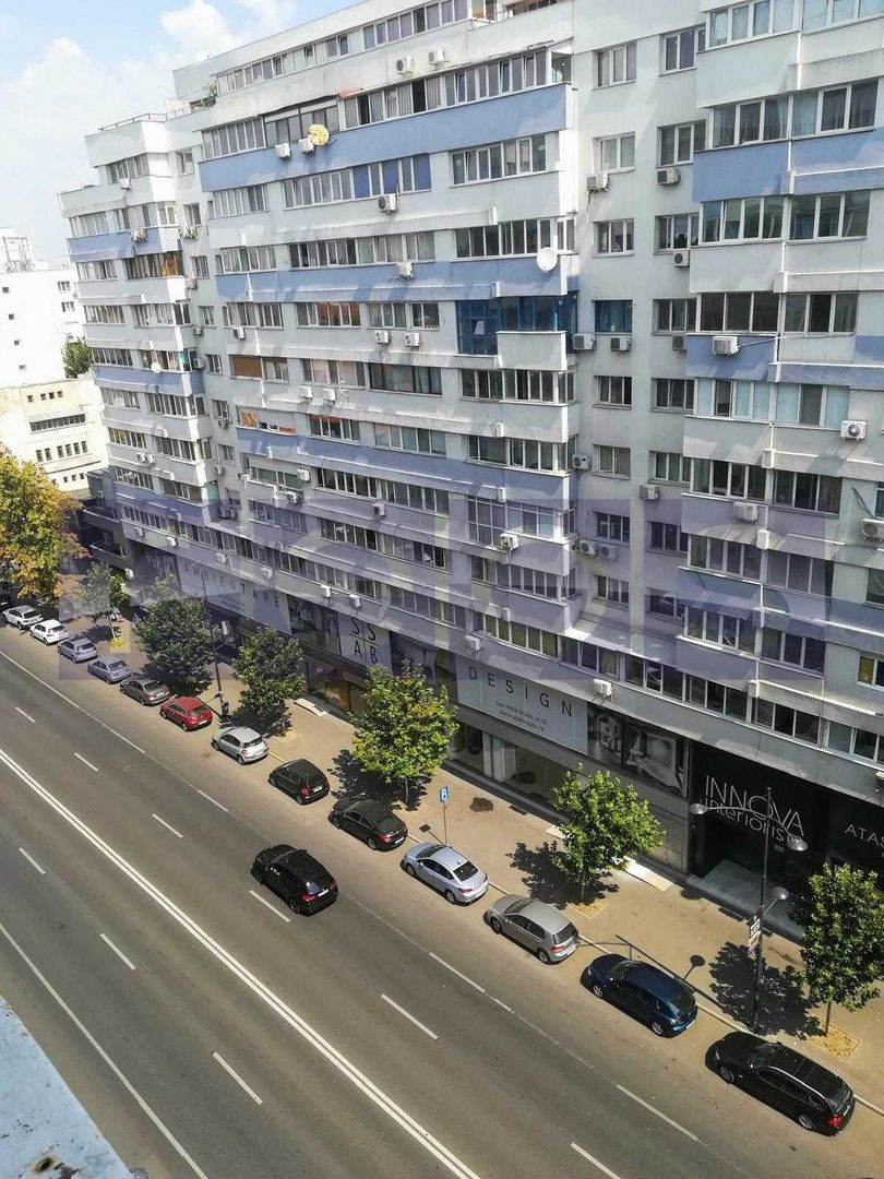 VANZARE 2 CAMERE SEMIDECOMANDAT - Calea Dorobanti - Poză 7