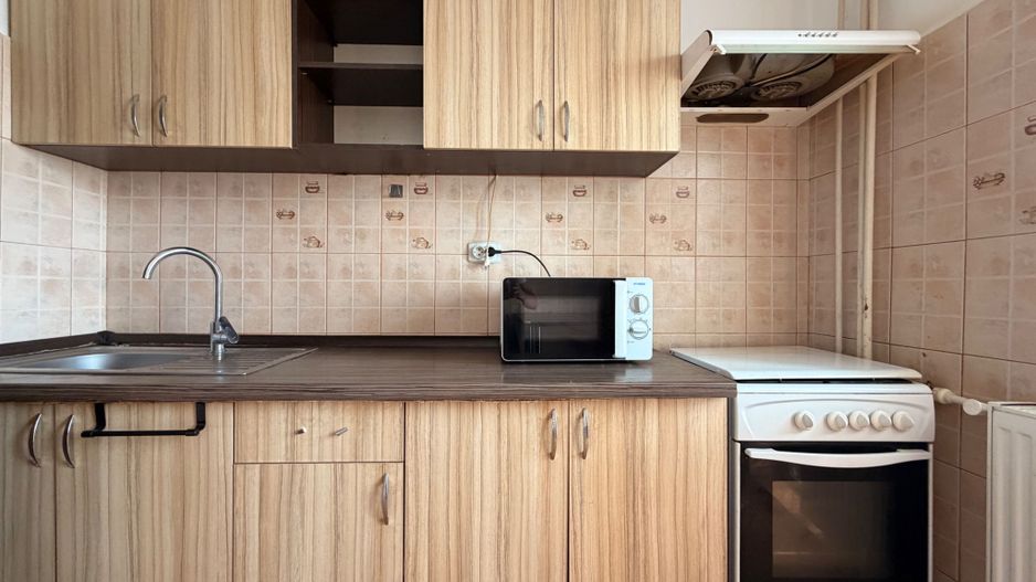 APARTAMENT 3 CAMERE | ETAJ 6 | VEDERE LIBERA - Poză 7