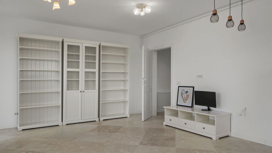 2 Camere | 88 mp | terasa de 33 mp | incalzire in pardoseala | Drumul Ghindari - Poză 6