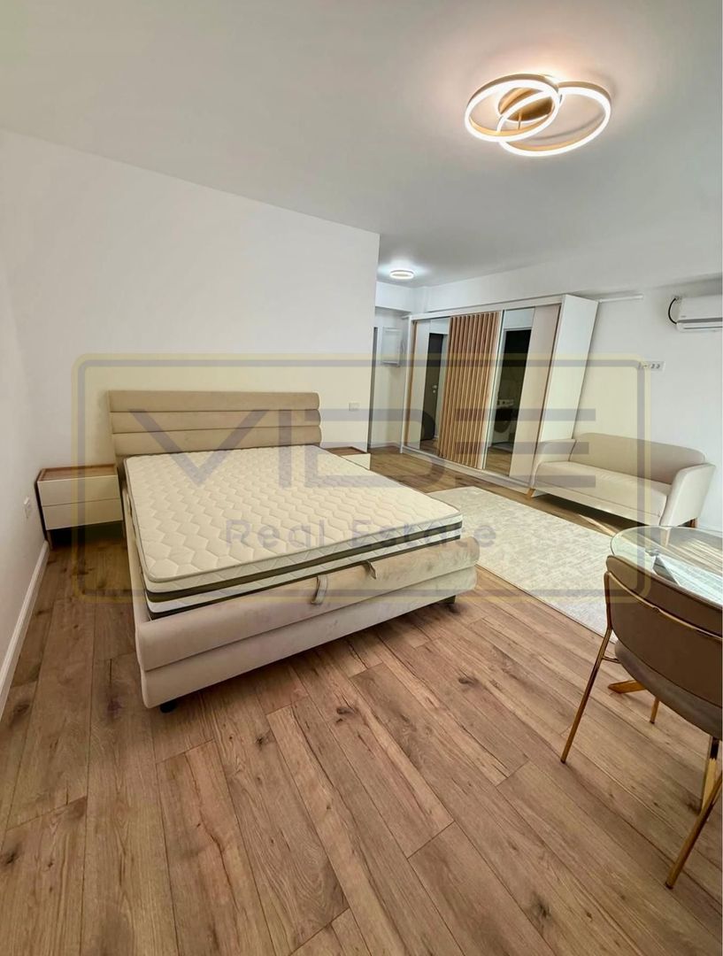 Apartament 1 camera+parcare FREYA - Poză 4